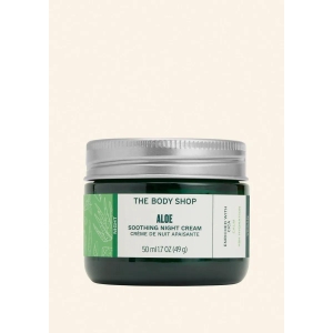 Aloe Soothing Night Cream 50ML