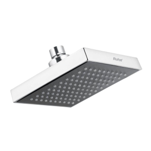 Gamma Overhead Shower (6 x 6 inches) - by Ruhe®