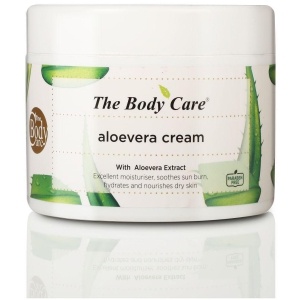 The Body Care Aloevera Cream 100gm (Pack of 3)