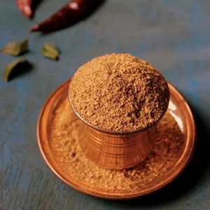 Horse Gram Powder/Ulavala Karam Podi/Kollu Podi-200g