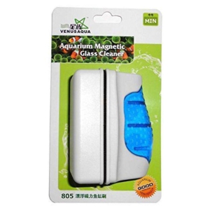 VENUSAQUA VS-805 MAGNETIC AQUARIUM CLEANER