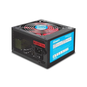 Foxin FPS 800T SMPS - 12 Volt DC Power Supply