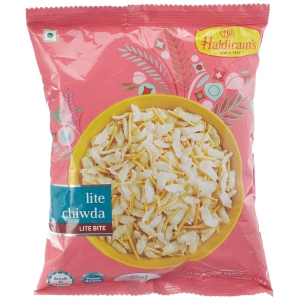 Haldiram's Light Mixture 70gm