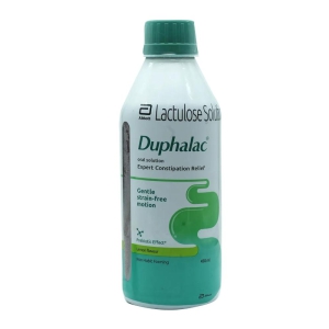 Duphalac Syrup 450 Ml