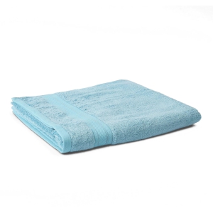 Bamboo Bath Towel Marine