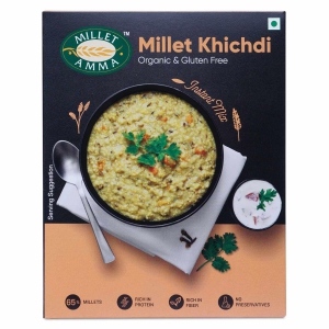 Millet Amma Millet Khichdi Mix 250GM