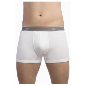 vip-white-cotton-blend-mens-trunks-pack-of-4-100