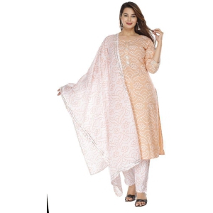 jc4u-pink-cotton-kurti-with-pants-stitched-suit-single-none