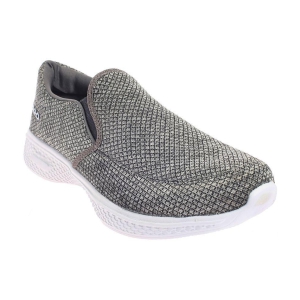 Khadims Gray Casual Shoes - None