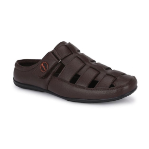 softio-brown-mens-sandals-none