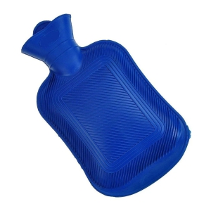 ARYSHAA Hot Water Rubber Bag Bottle for Pain Relief