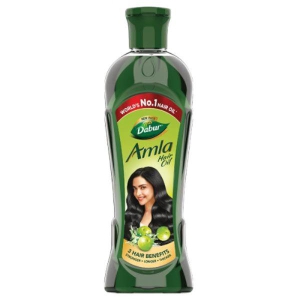 Dabur Amla Hair Oil 180 Ml