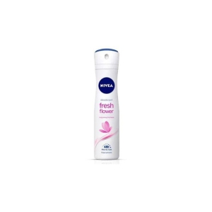 Nivea Deodorant Fresh Flower 150ml