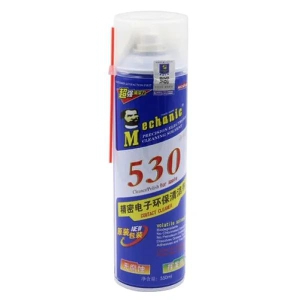 MECHANIC 530 high precision contact cleaner 530