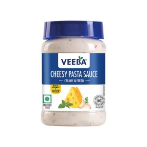 Veeba White Pasta Creamy Sauce