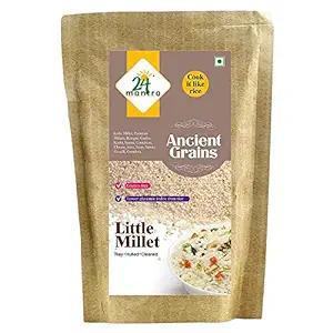 24 mantra Little Millet 1 kg