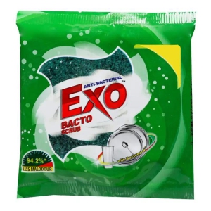 Exo Bacto Scrub