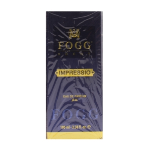 Fogg Scent Impressio For Men  100ml