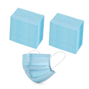 Common 3Ply Mask-100Pcs