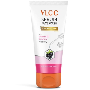 VLCC - Lightening Face Wash For All Skin Type ( Pack of 1 )