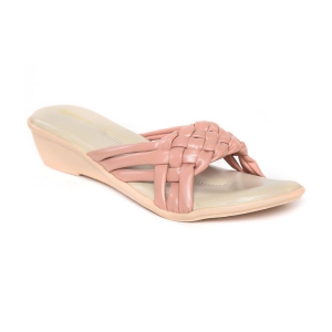 ajanta-pink-womens-slip-on-heels-none