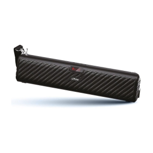 CYOMI CY_767 10 W Bluetooth Speaker Bluetooth V 5.1 with USB,SD card Slot,Aux Playback Time 8 hrs Black - Black