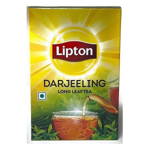 Lipton Darjeeling Long Leaf Tea 250G