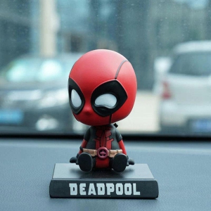 Deadpool qPosket