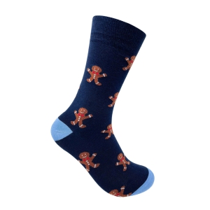 Captain Ginger Socks For Men