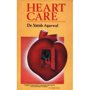 HEART CARE-Paperback