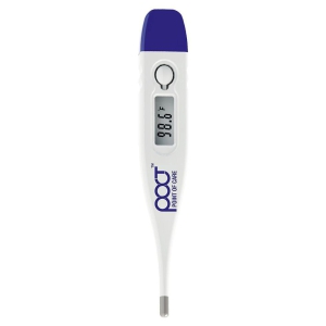 POCT Digital Thermometer PM-10