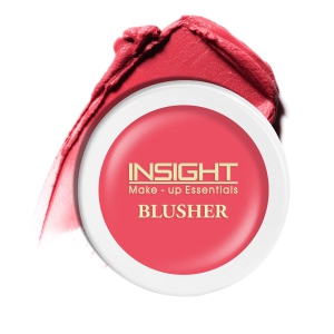 Blusher-Dusty Rose