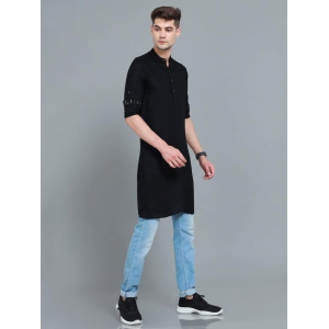 Blackistic Kurta