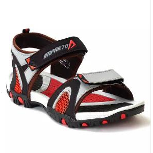 Impakto Mens Sports Sandal BF3048-Mesh / 8