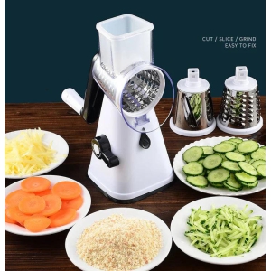 4 in 1 Multifunction Vegetable Cutter