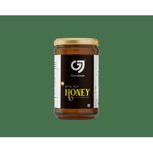 Raw Betel Nut Honey