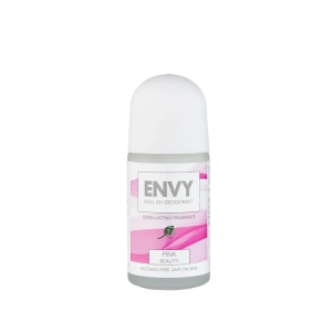 Envy Roll on Pink Beauty for Women