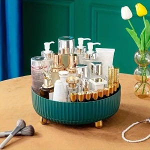 360 Revolve Utility Tray-Dark Green