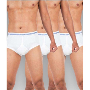 vip-white-cotton-blend-mens-trunks-pack-of-3-80