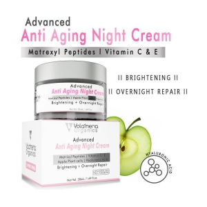 Volamena Advanced Anti Aging Night Cream 50 ml