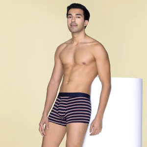 Linea Modal Trunks Cardinal Blue XL