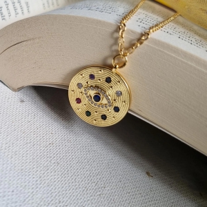 coin-evil-eye-pendant-gold