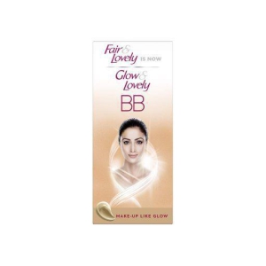 Fair & lovely Glow Lovely BB 9 Gms