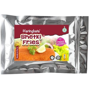 100% Premium Fish Fry - 2 Pcs ( 15103 )