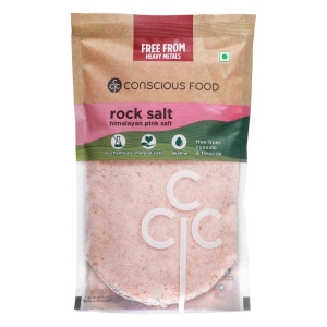 Himalayan Rock Salt-500g