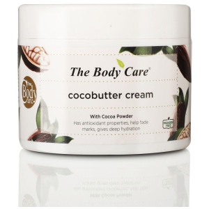 The Body Care Cocobutter Cream 500gm