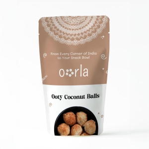 Ooty Coconut Balls  200g