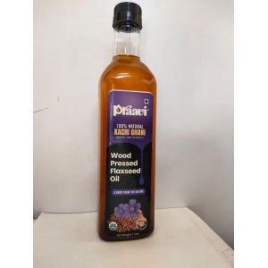 Flaxseed Oil 1 Litre