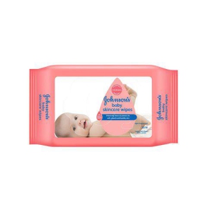 Johnson's Skincare Baby Wipes