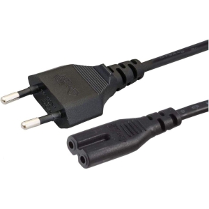 XBLAZE 2.1 POWER CABLE BLACK